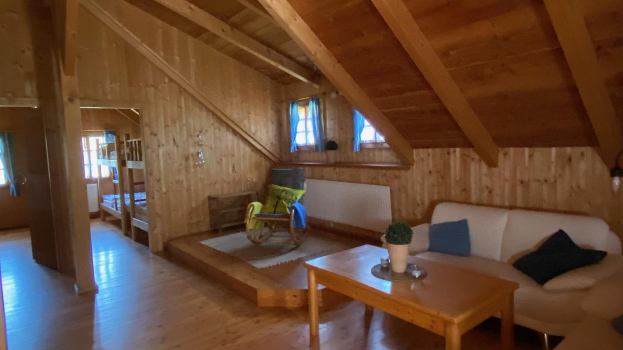 Ferienhaus Klopeinersee Kaernten Sittersdorf المظهر الخارجي الصورة