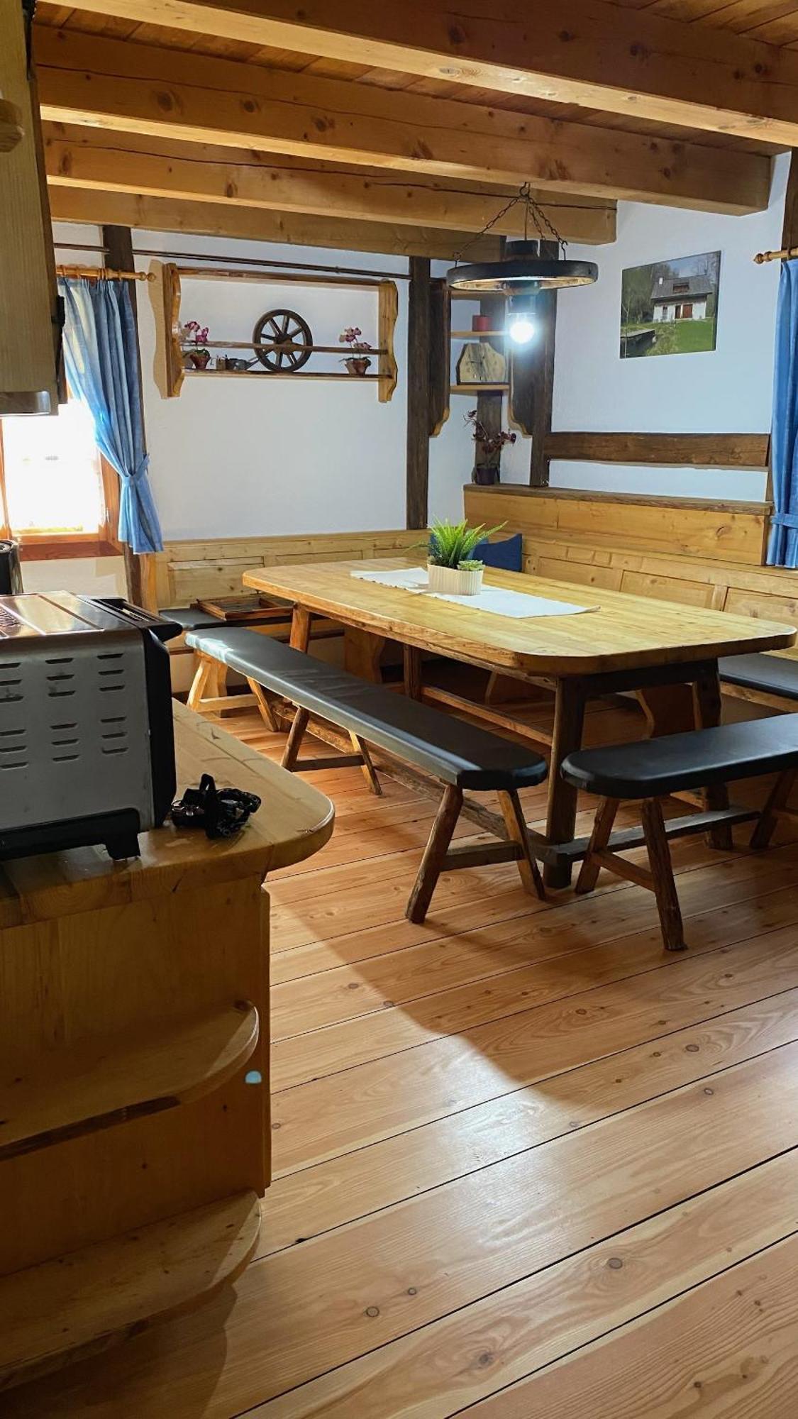 Ferienhaus Klopeinersee Kaernten Sittersdorf المظهر الخارجي الصورة