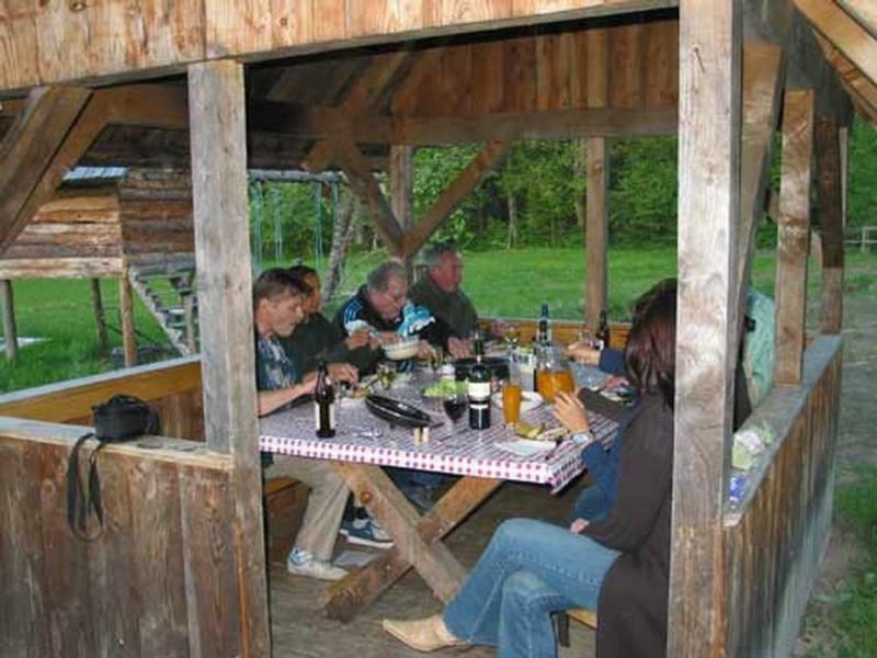 Ferienhaus Klopeinersee Kaernten Sittersdorf المظهر الخارجي الصورة